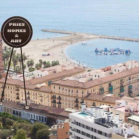Pries Homes - Little Lotus Málaga Extérieur photo