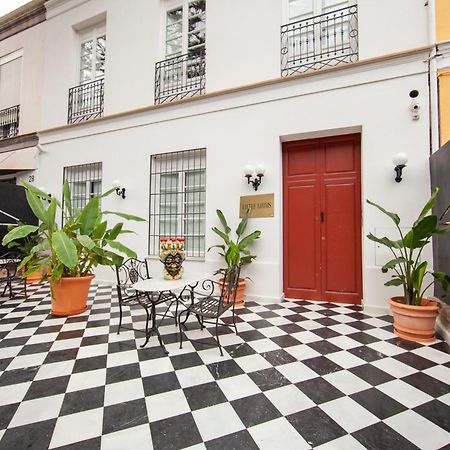 Pries Homes - Little Lotus Málaga Extérieur photo