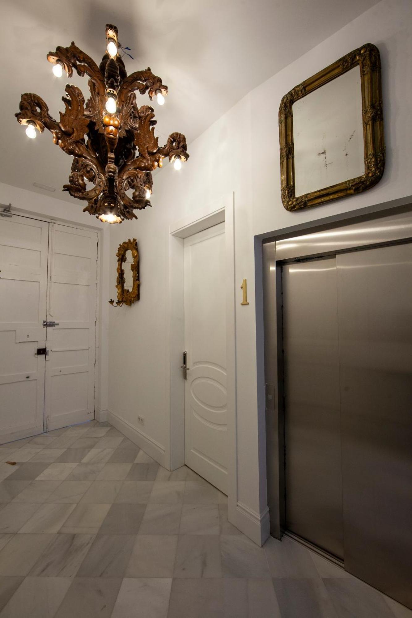 Pries Homes - Little Lotus Málaga Extérieur photo