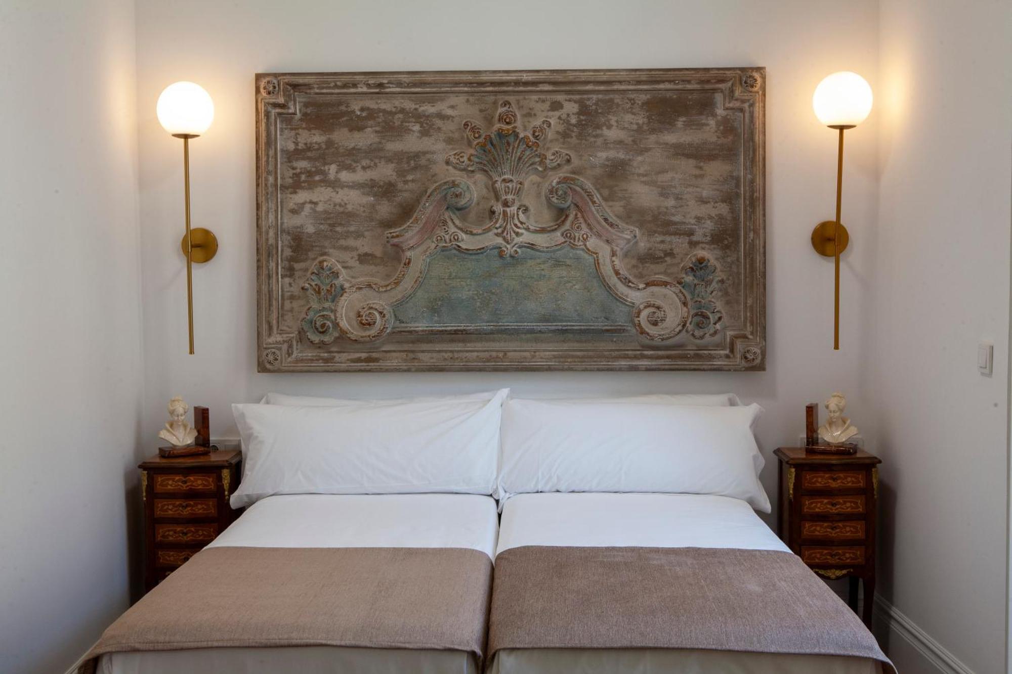 Pries Homes - Little Lotus Málaga Extérieur photo