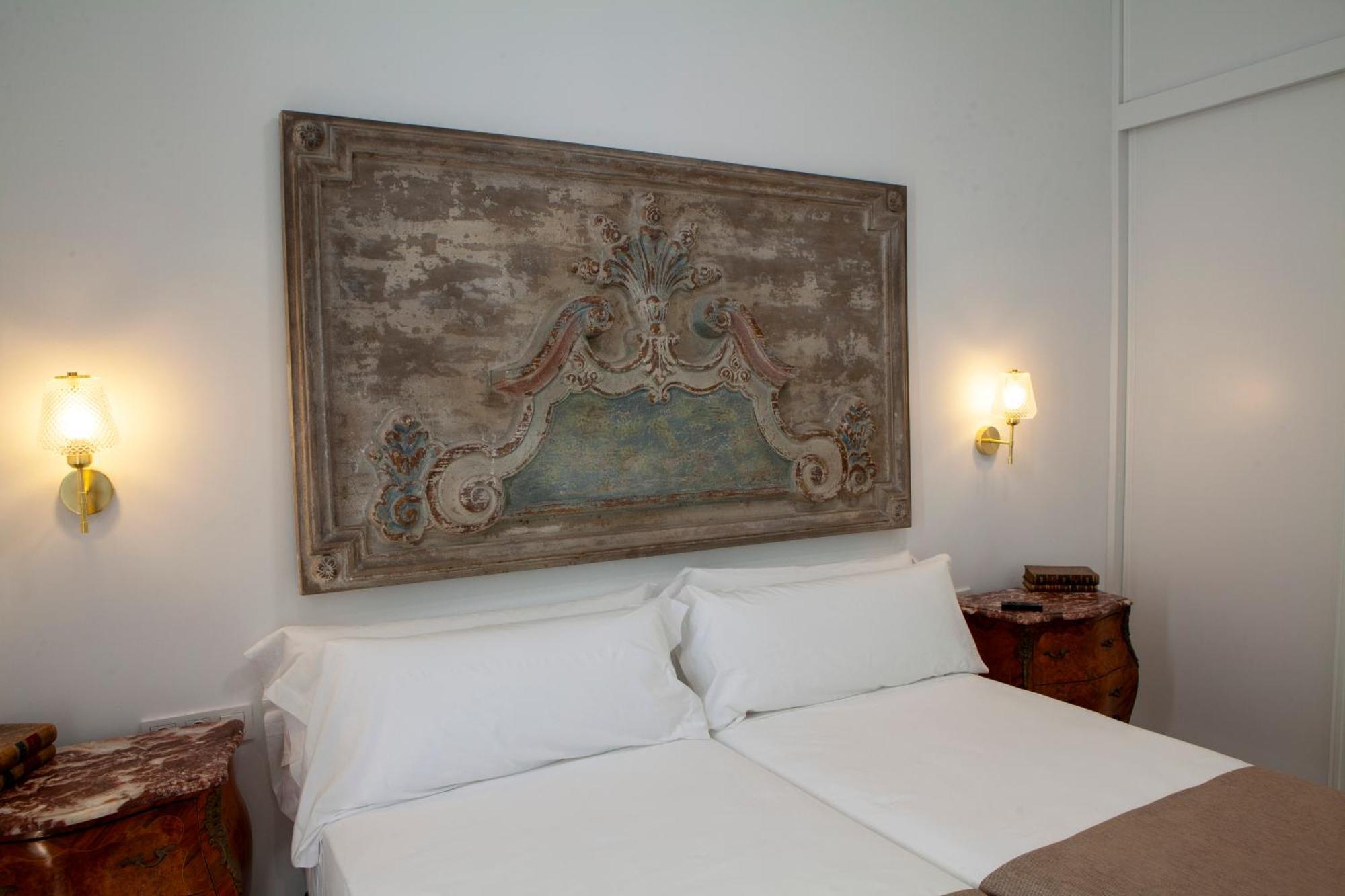Pries Homes - Little Lotus Málaga Extérieur photo