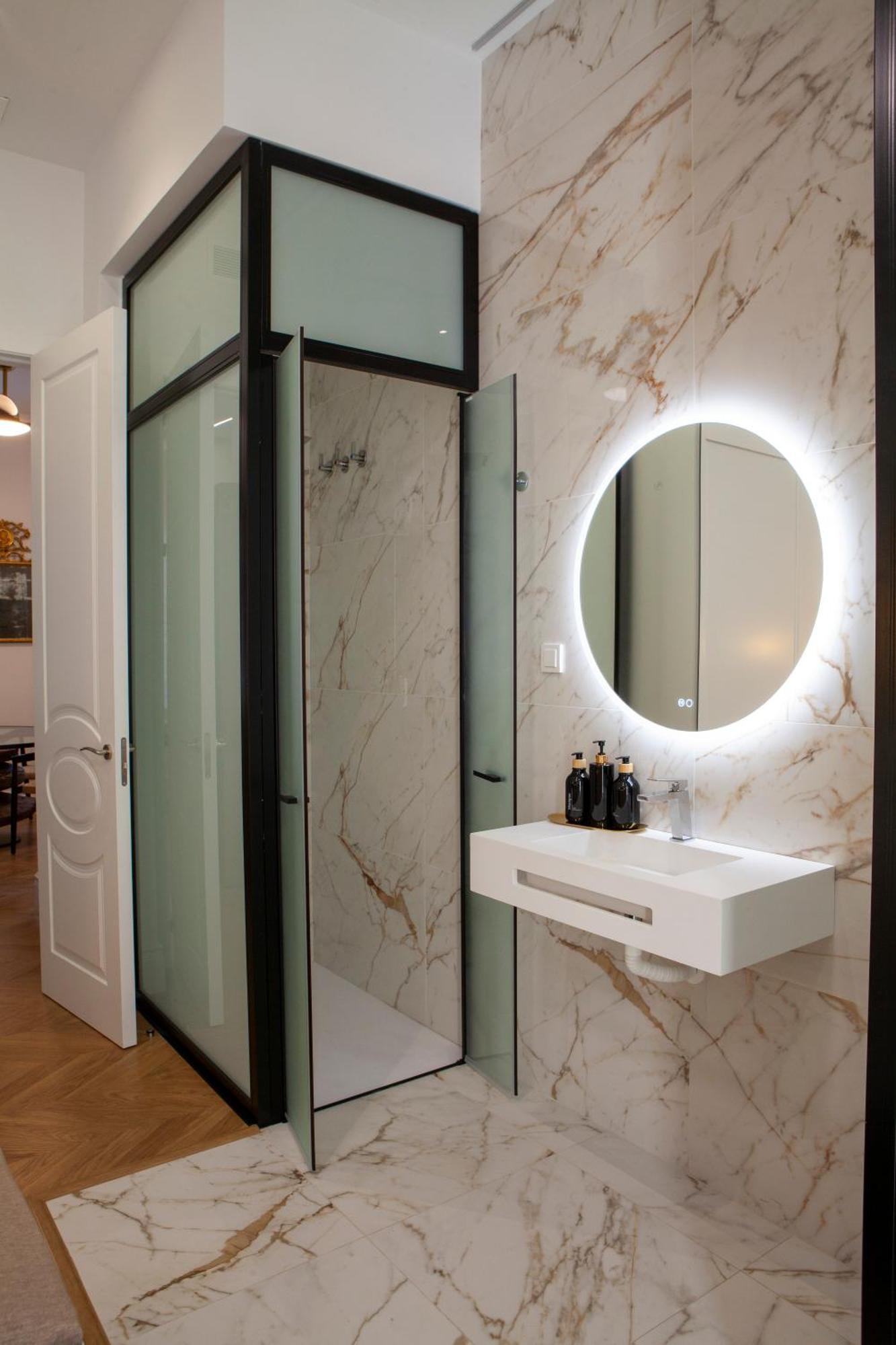Pries Homes - Little Lotus Málaga Extérieur photo