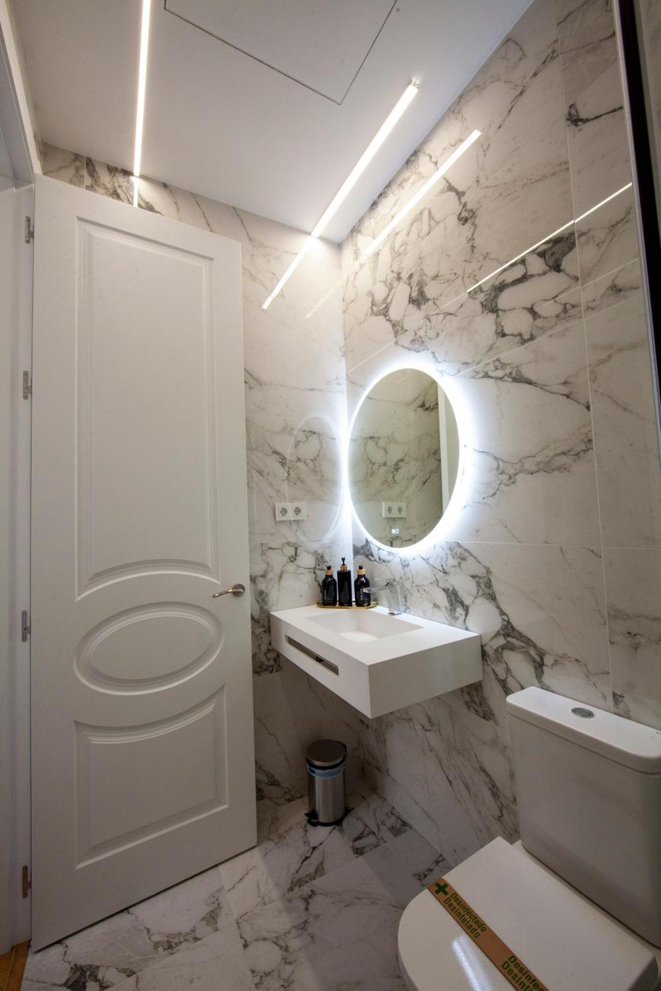 Pries Homes - Little Lotus Málaga Extérieur photo