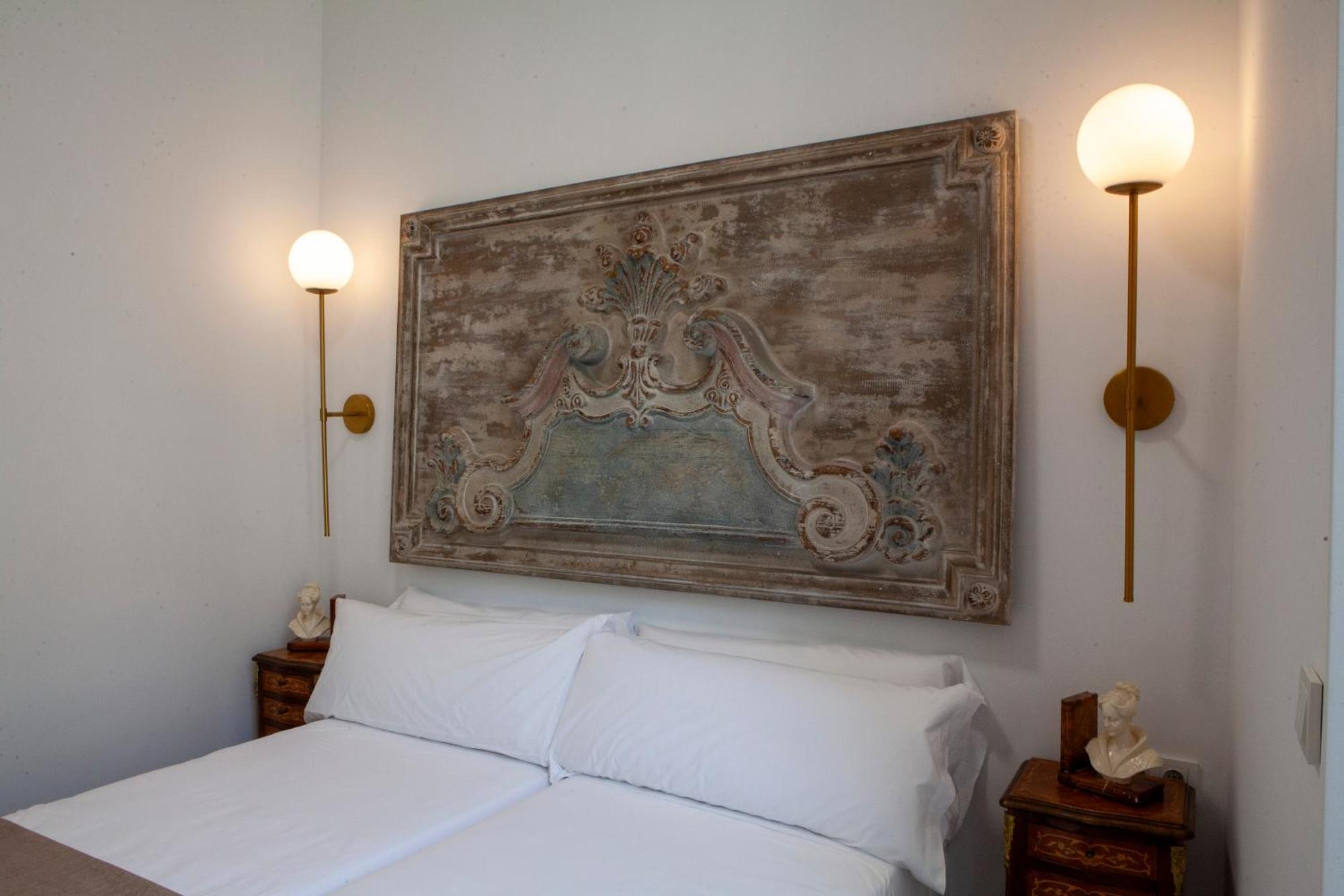 Pries Homes - Little Lotus Málaga Extérieur photo