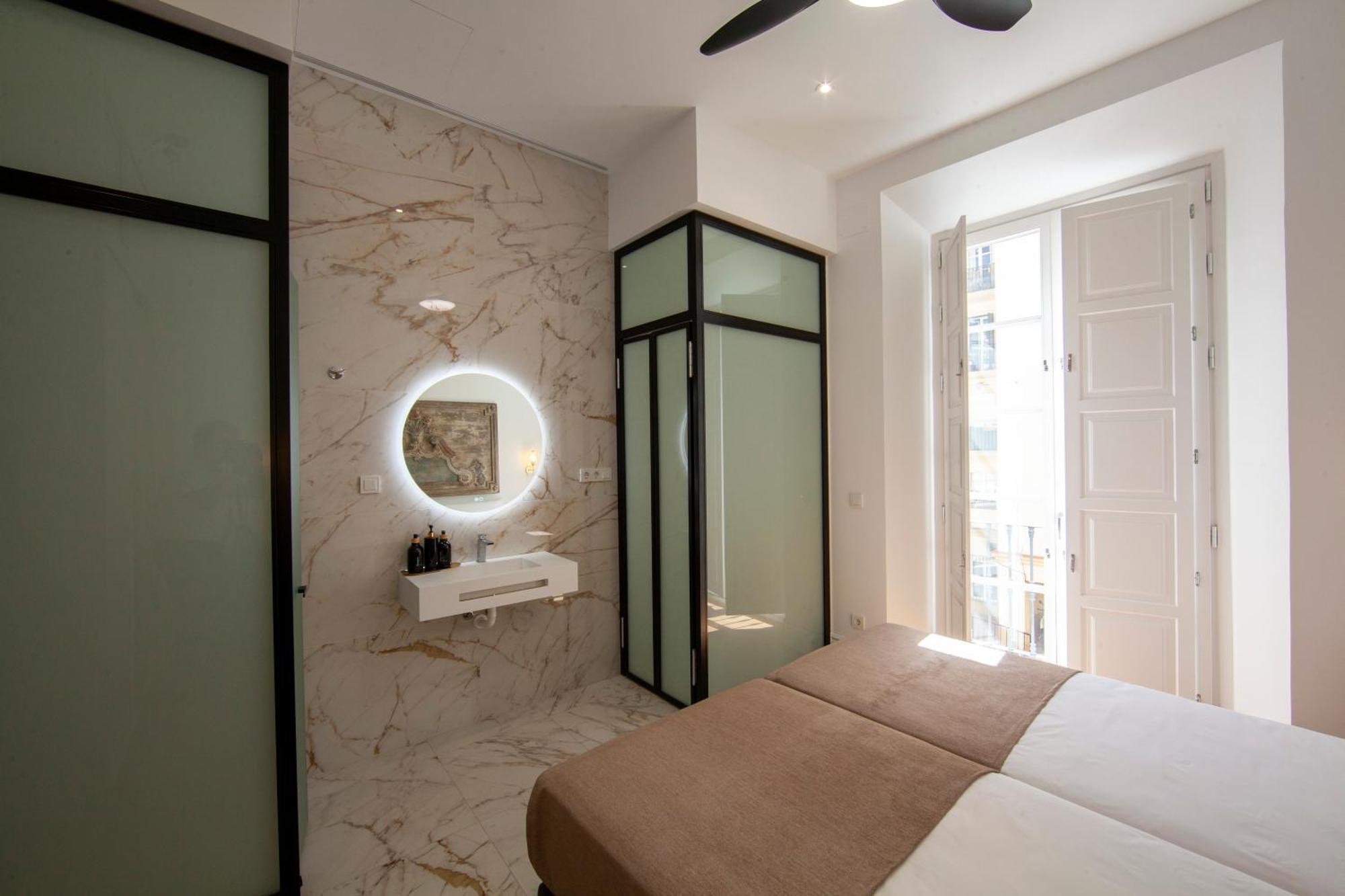 Pries Homes - Little Lotus Málaga Extérieur photo