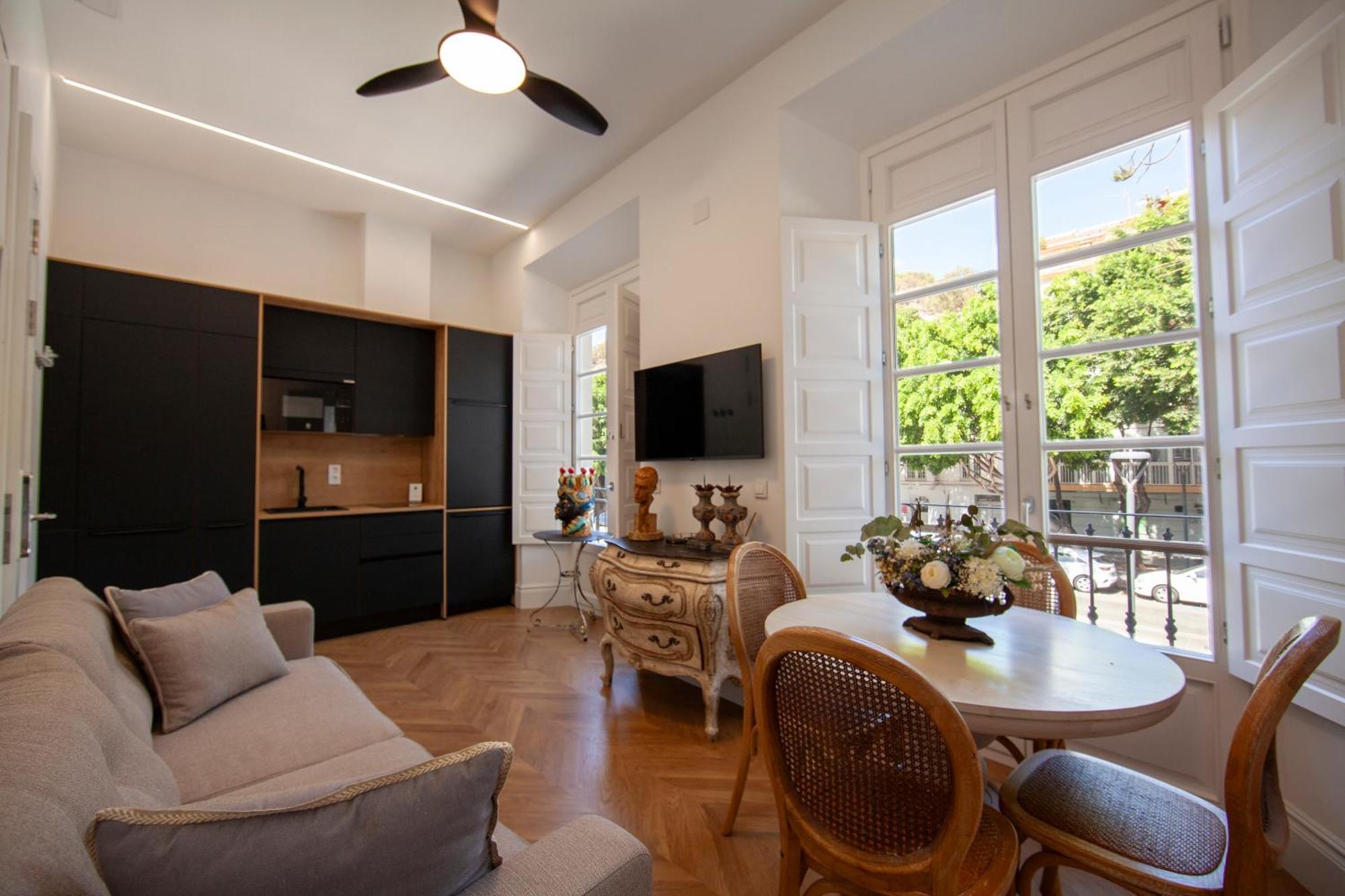 Pries Homes - Little Lotus Málaga Extérieur photo