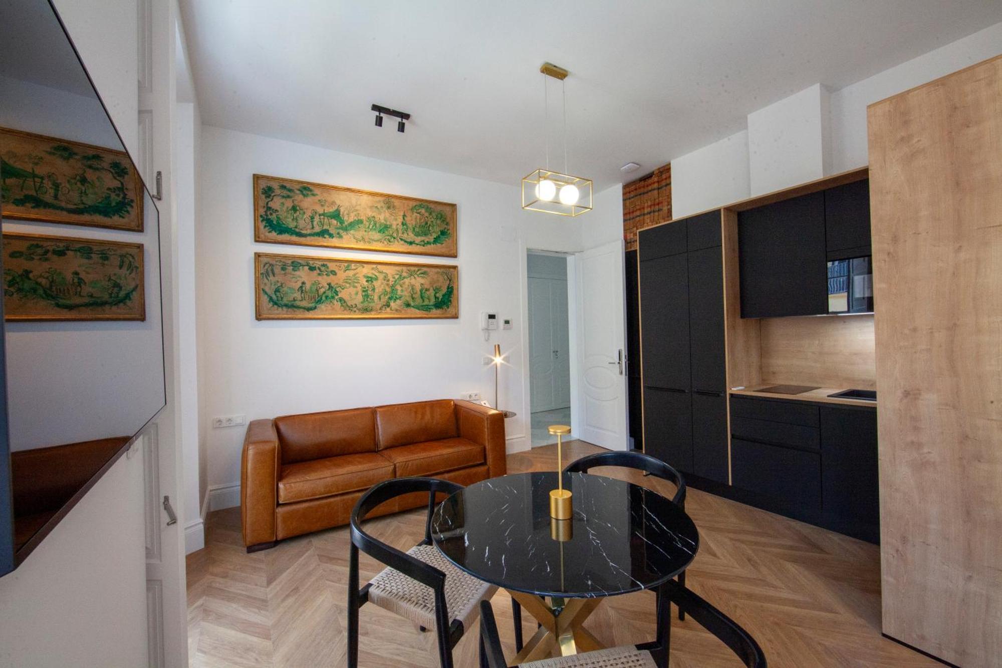 Pries Homes - Little Lotus Málaga Extérieur photo