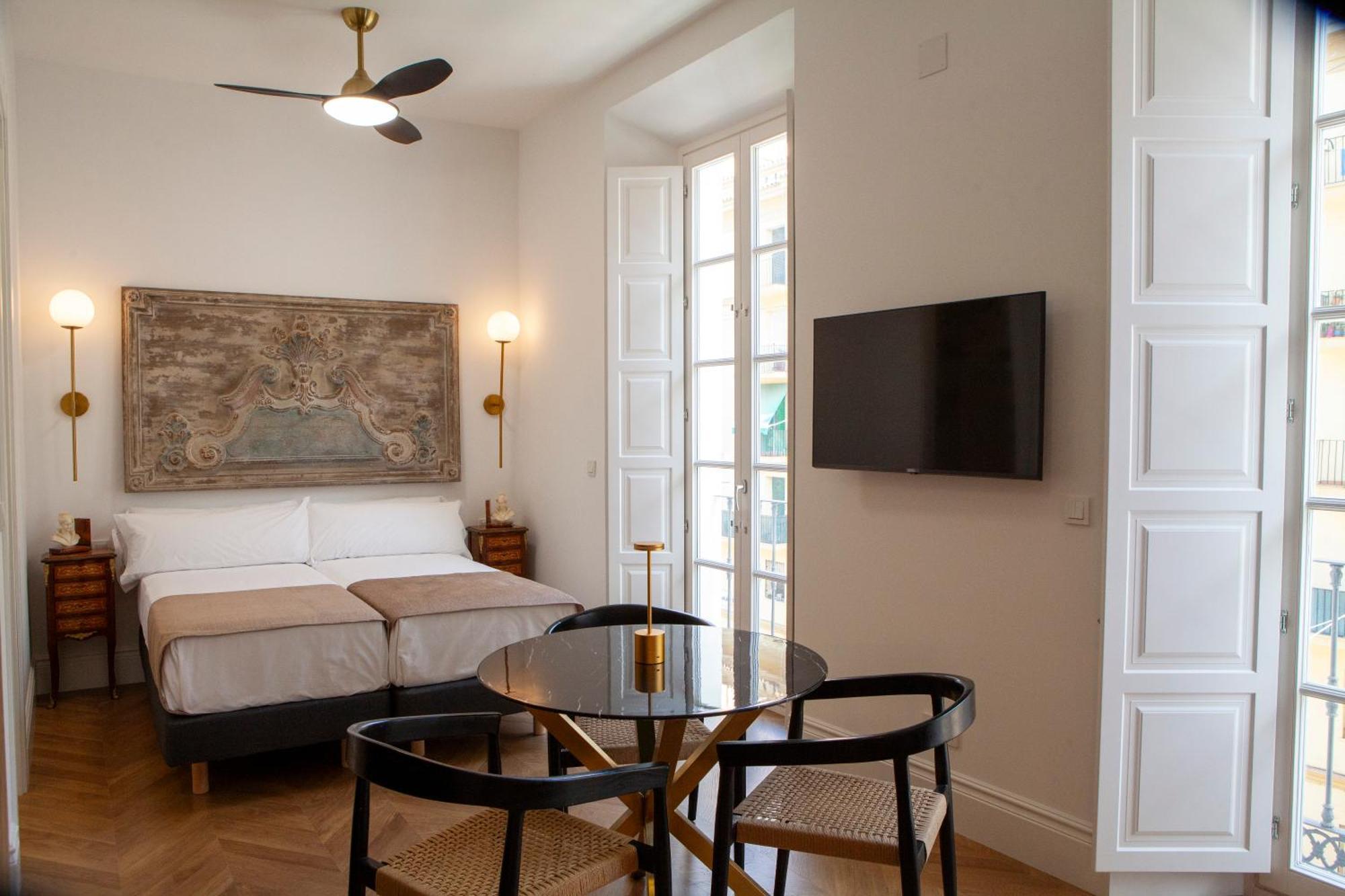 Pries Homes - Little Lotus Málaga Extérieur photo