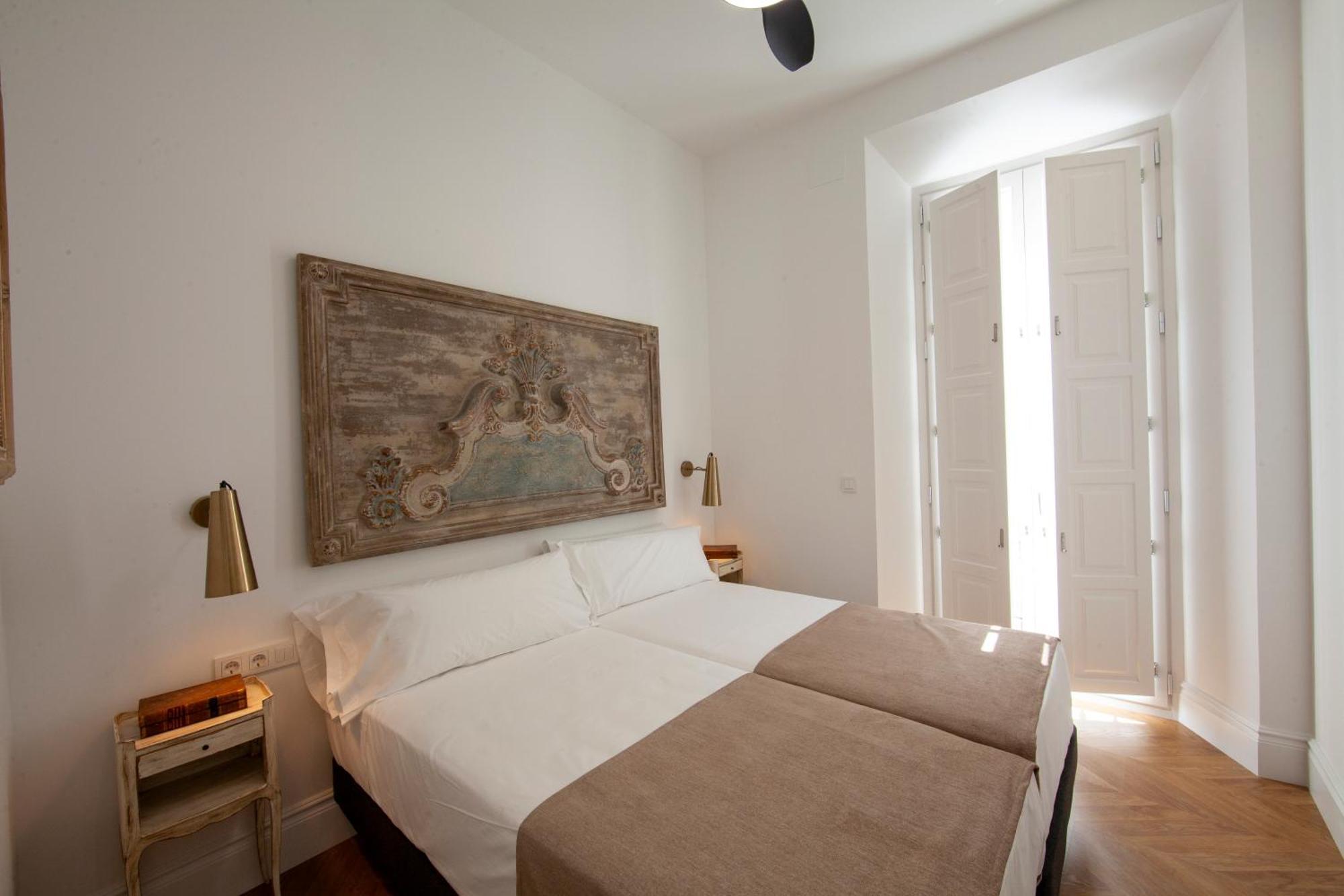 Pries Homes - Little Lotus Málaga Extérieur photo