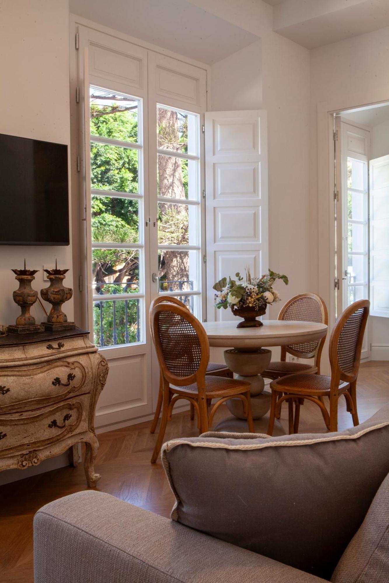 Pries Homes - Little Lotus Málaga Extérieur photo