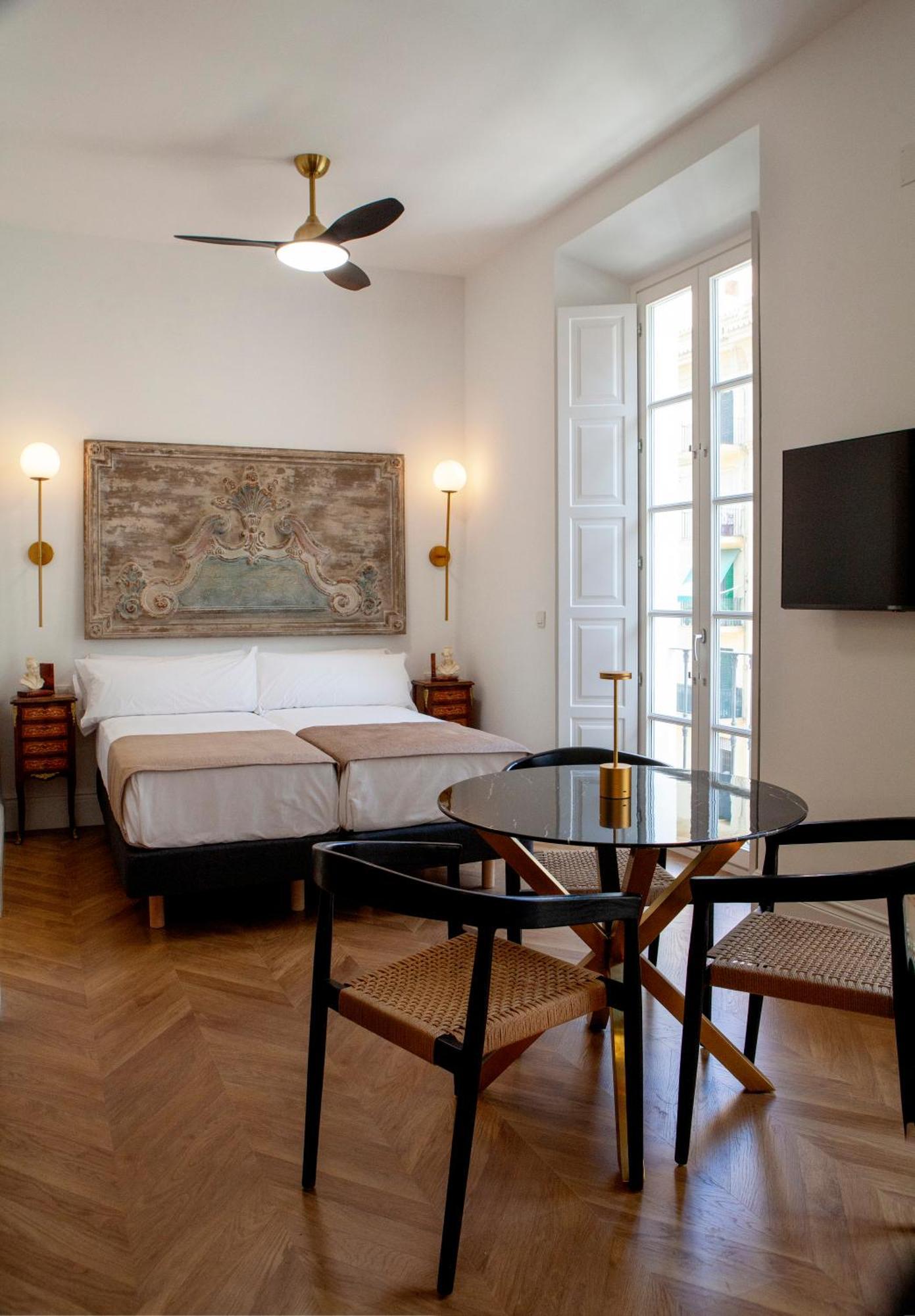 Pries Homes - Little Lotus Málaga Extérieur photo