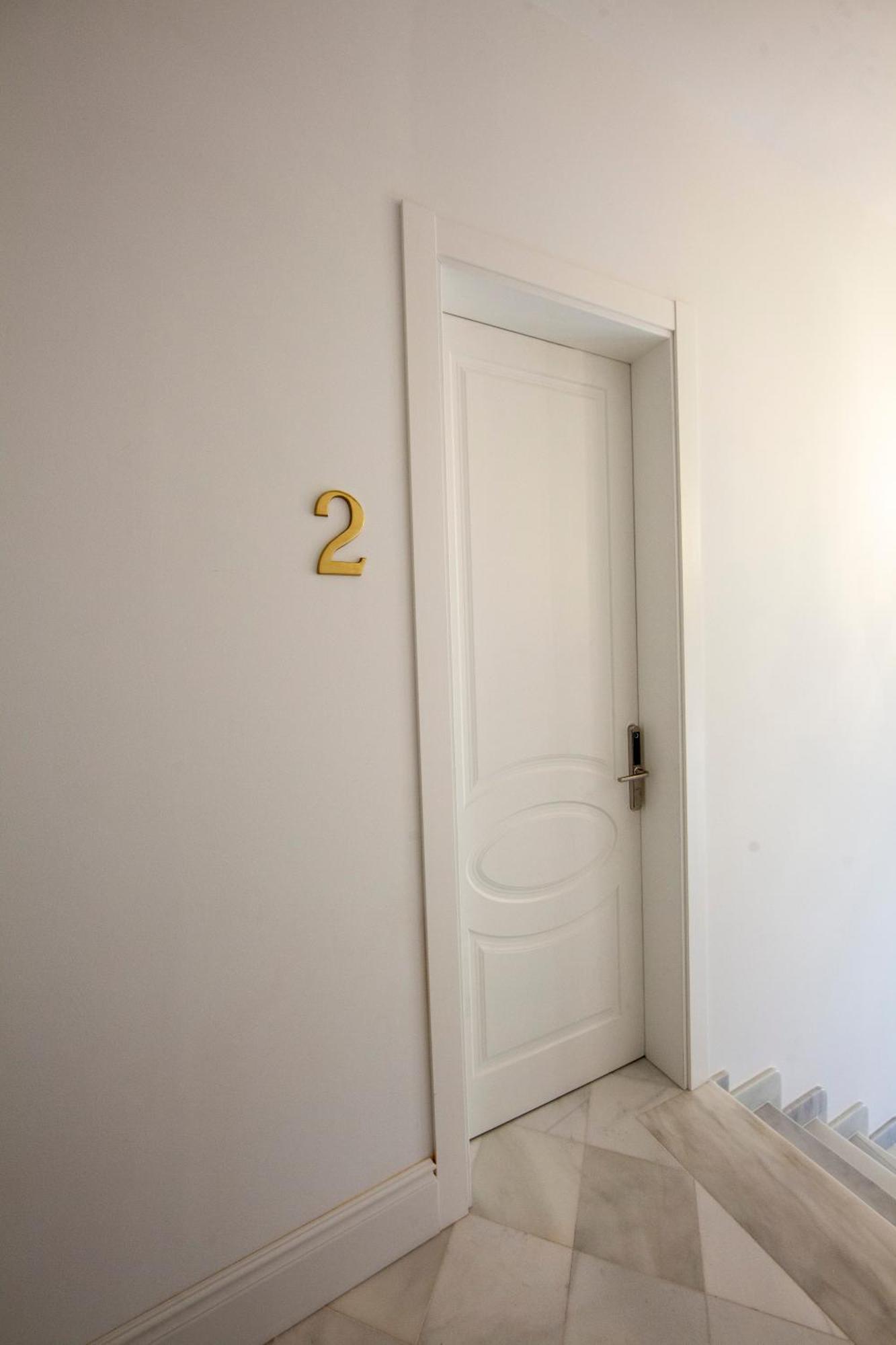 Pries Homes - Little Lotus Málaga Extérieur photo
