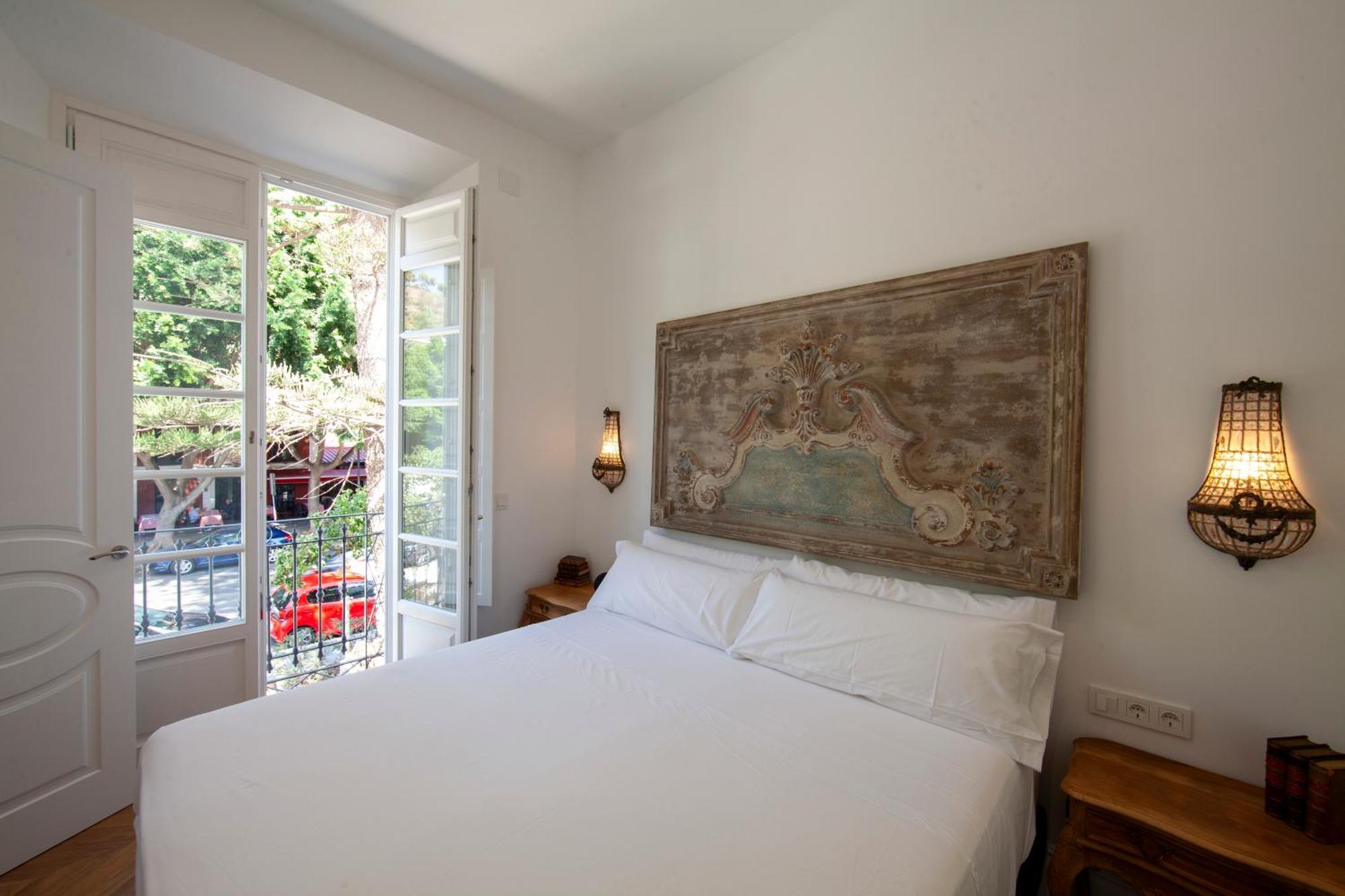 Pries Homes - Little Lotus Málaga Extérieur photo