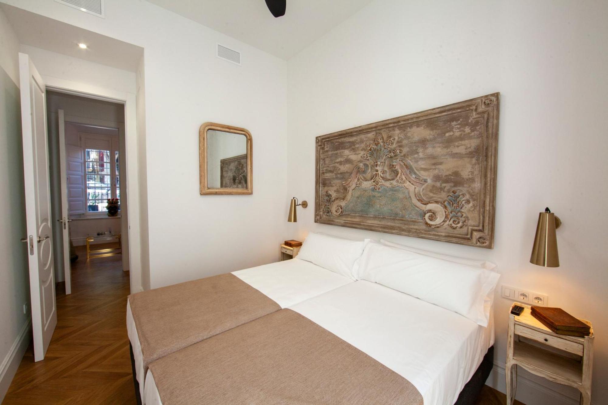 Pries Homes - Little Lotus Málaga Extérieur photo