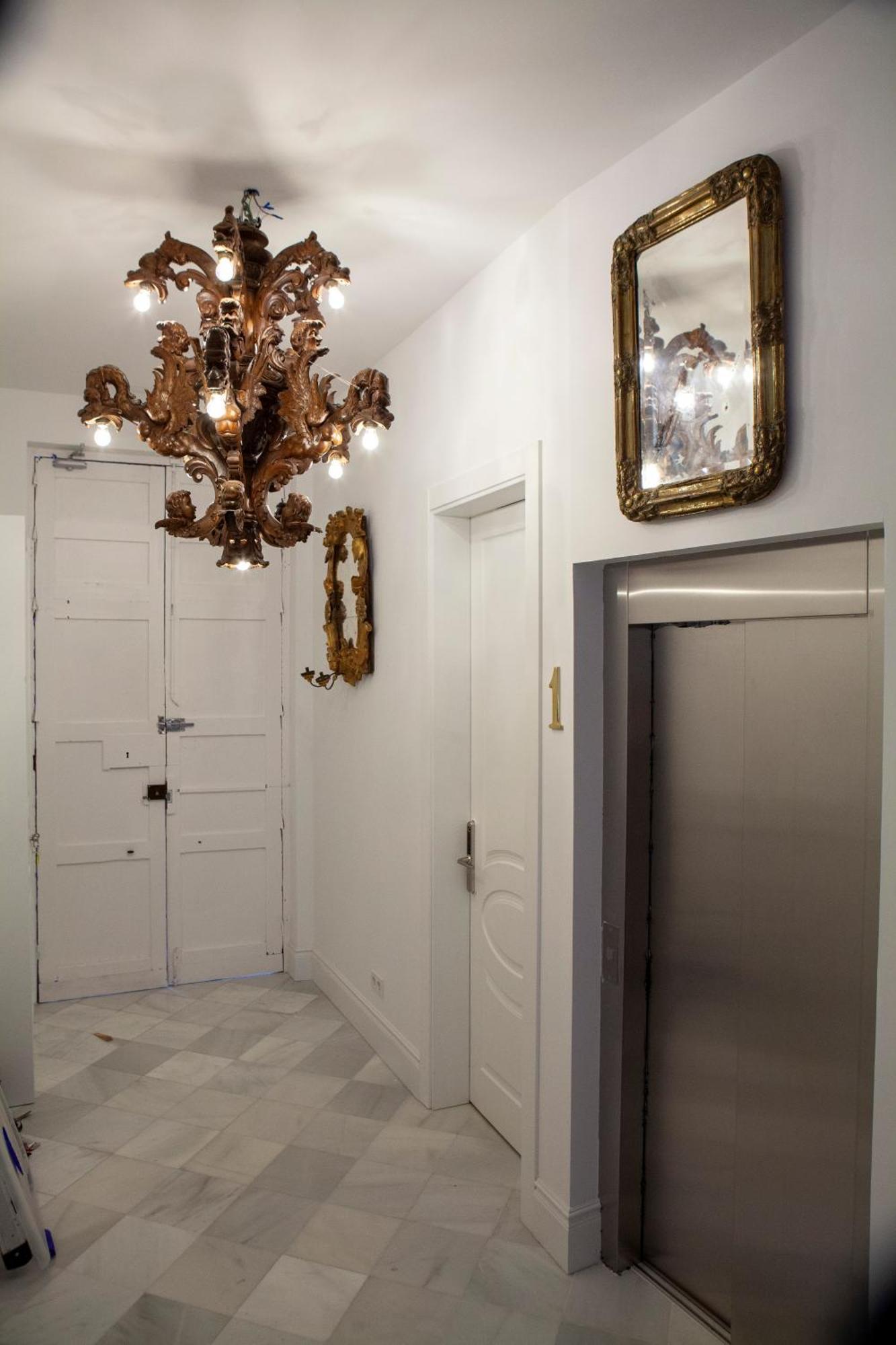 Pries Homes - Little Lotus Málaga Extérieur photo