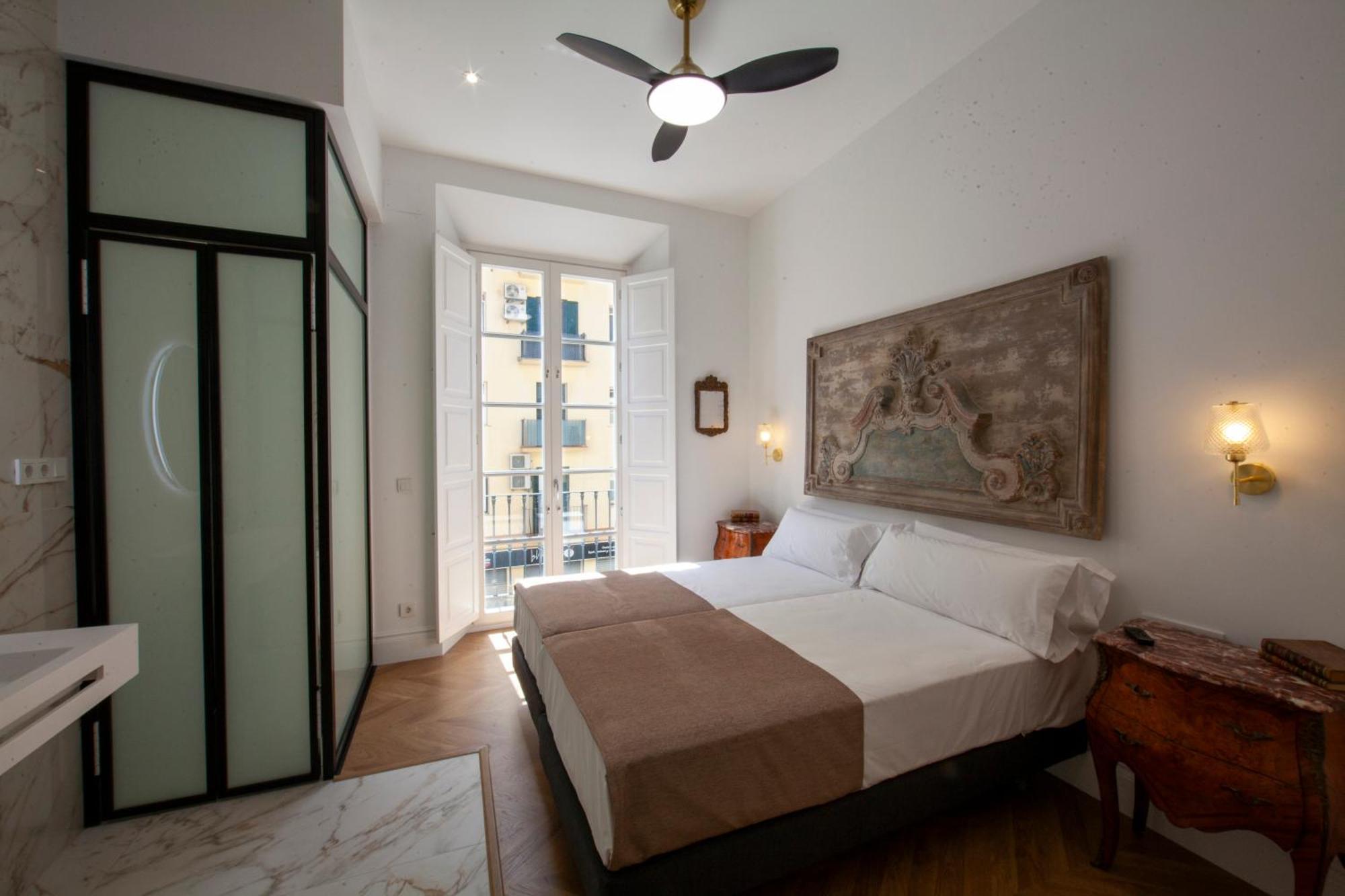 Pries Homes - Little Lotus Málaga Extérieur photo
