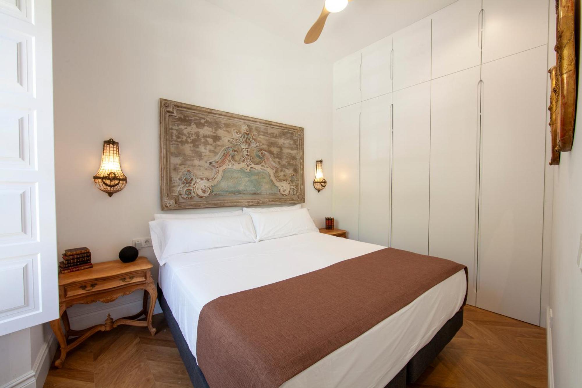 Pries Homes - Little Lotus Málaga Extérieur photo