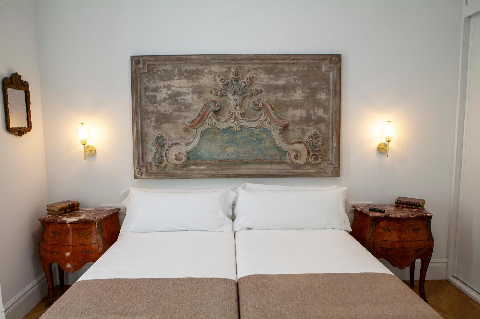 Pries Homes - Little Lotus Málaga Extérieur photo