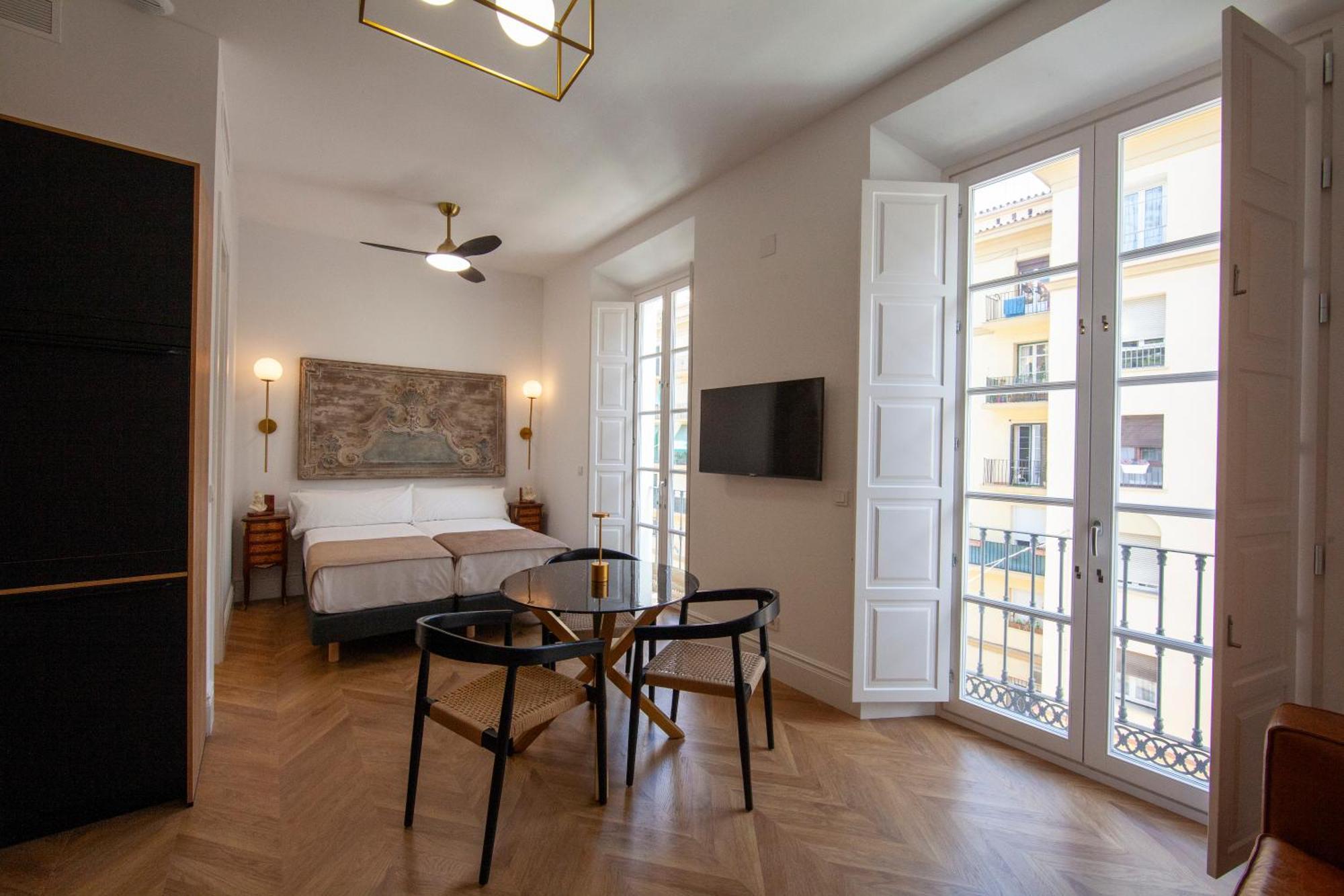 Pries Homes - Little Lotus Málaga Extérieur photo